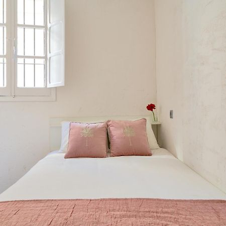 Apartamento Exclusivo Centro Historico Málaga Extérieur photo