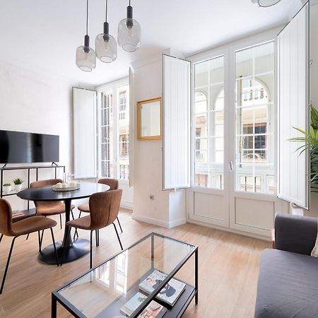 Apartamento Exclusivo Centro Historico Málaga Extérieur photo