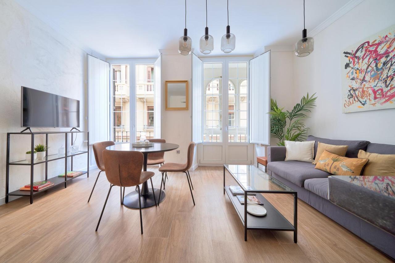 Apartamento Exclusivo Centro Historico Málaga Extérieur photo