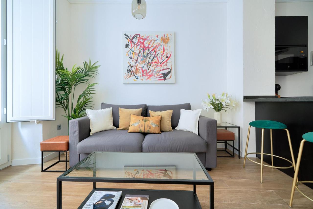 Apartamento Exclusivo Centro Historico Málaga Extérieur photo
