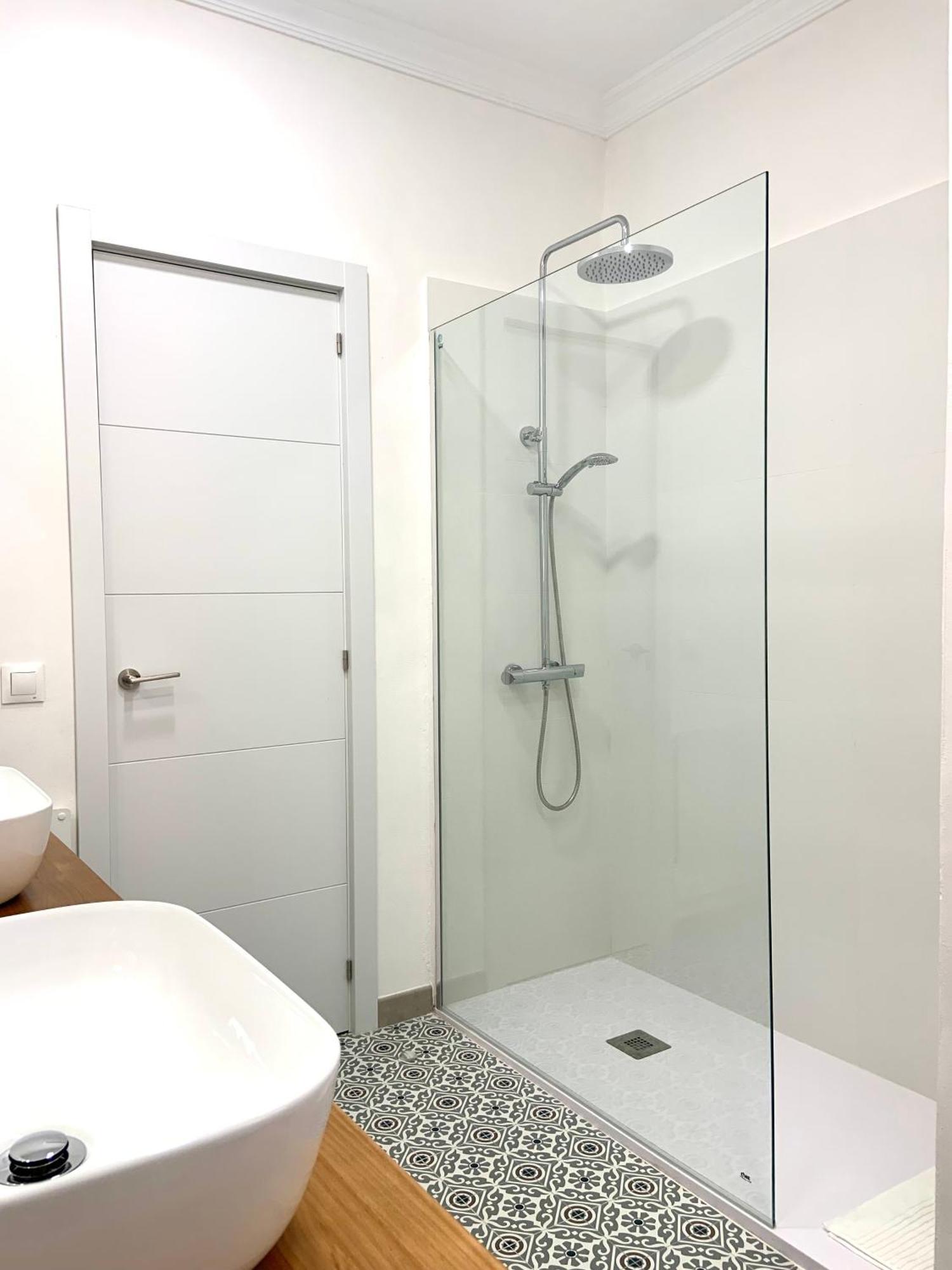 Apartamento Exclusivo Centro Historico Málaga Extérieur photo
