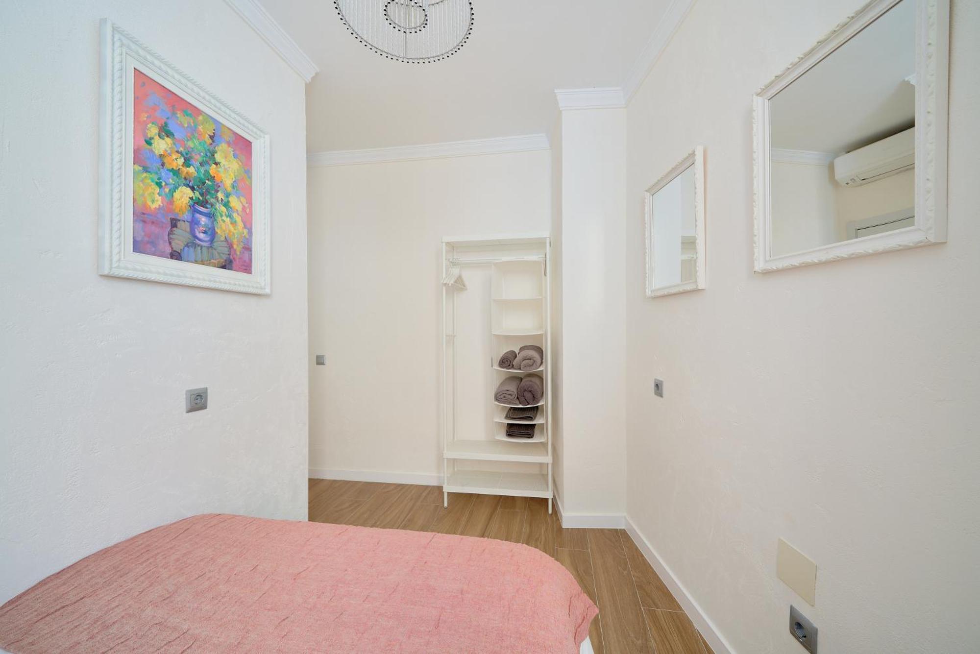 Apartamento Exclusivo Centro Historico Málaga Extérieur photo
