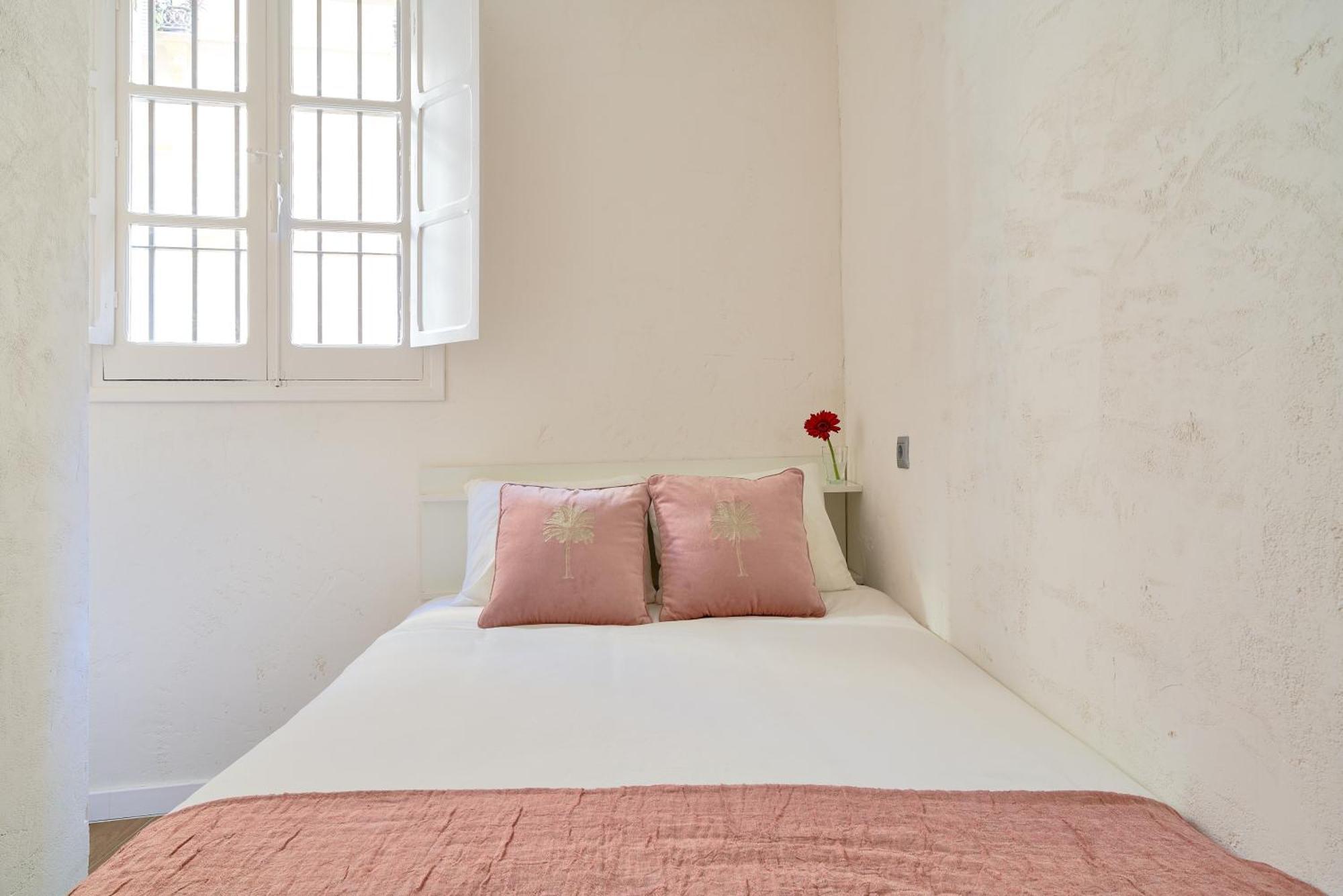 Apartamento Exclusivo Centro Historico Málaga Extérieur photo