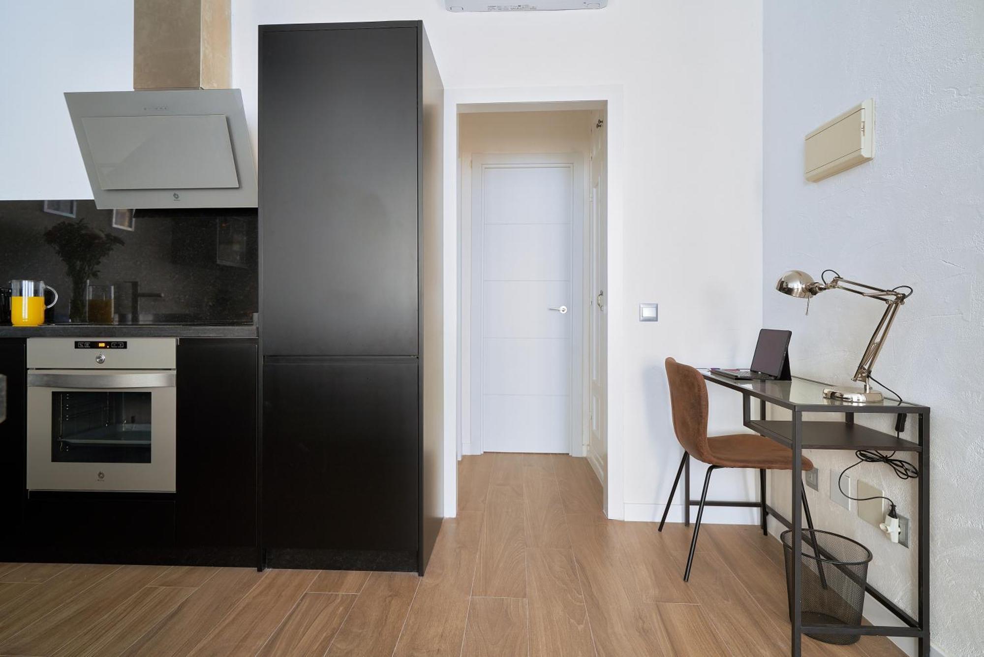 Apartamento Exclusivo Centro Historico Málaga Extérieur photo