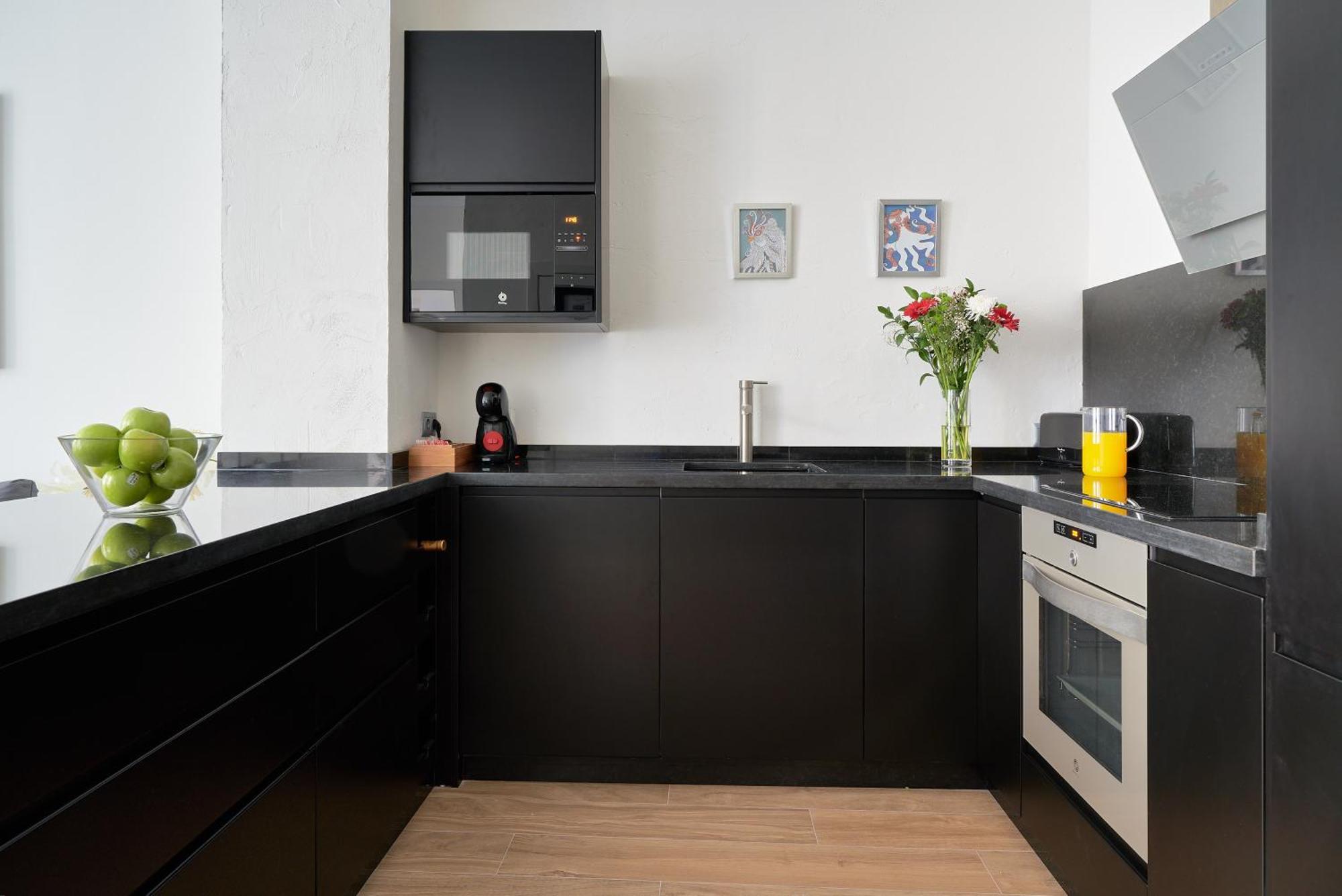 Apartamento Exclusivo Centro Historico Málaga Extérieur photo