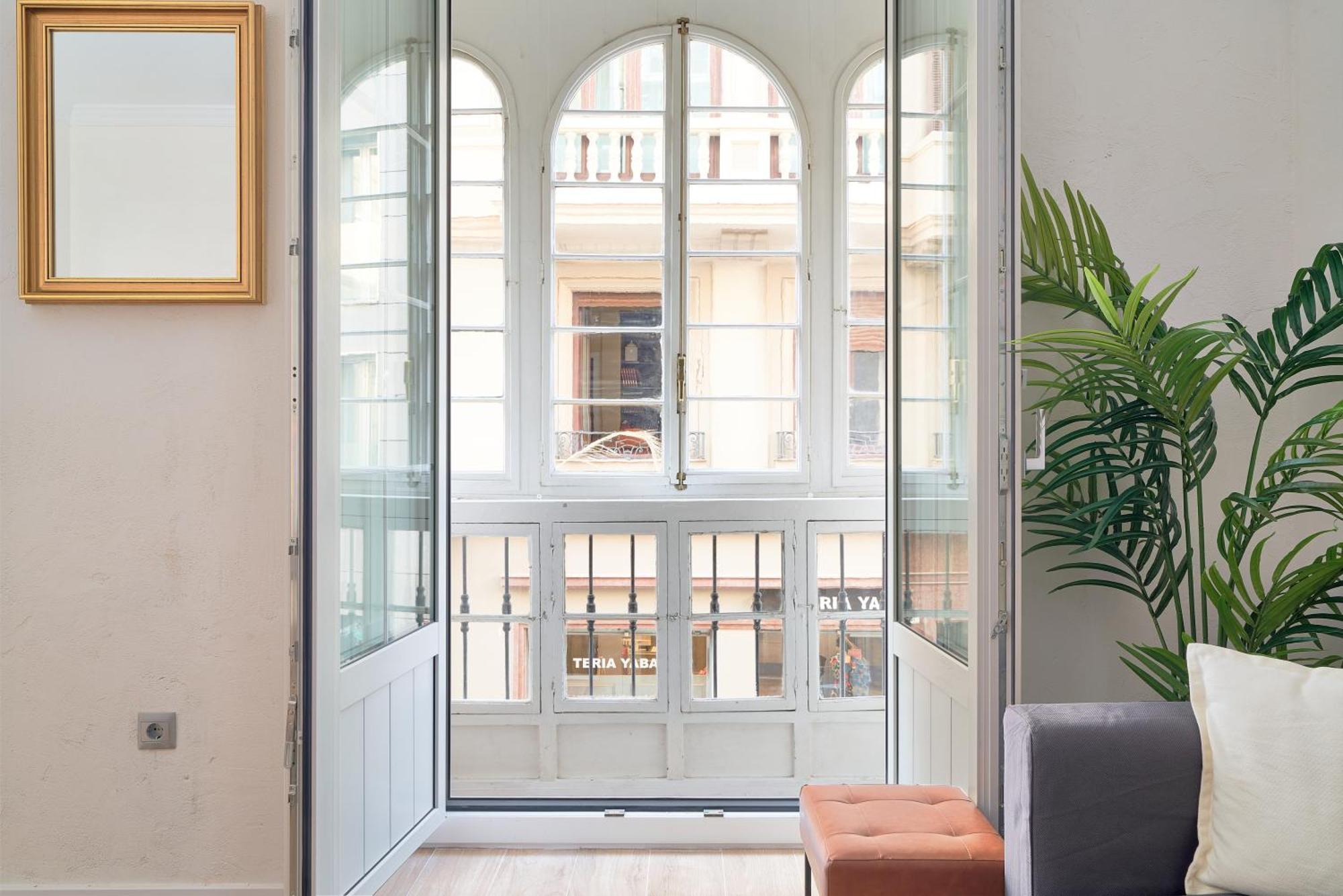 Apartamento Exclusivo Centro Historico Málaga Extérieur photo