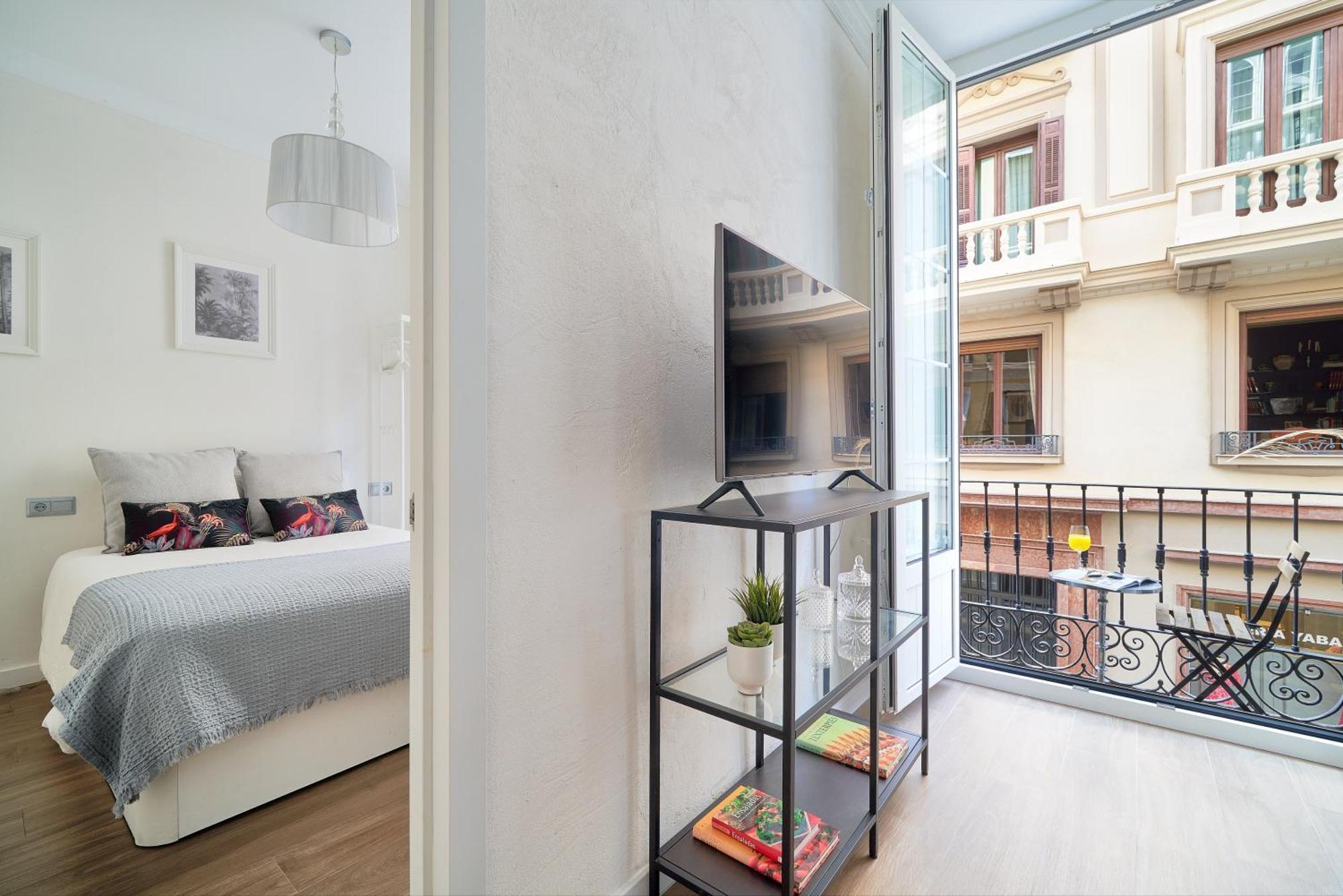 Apartamento Exclusivo Centro Historico Málaga Extérieur photo