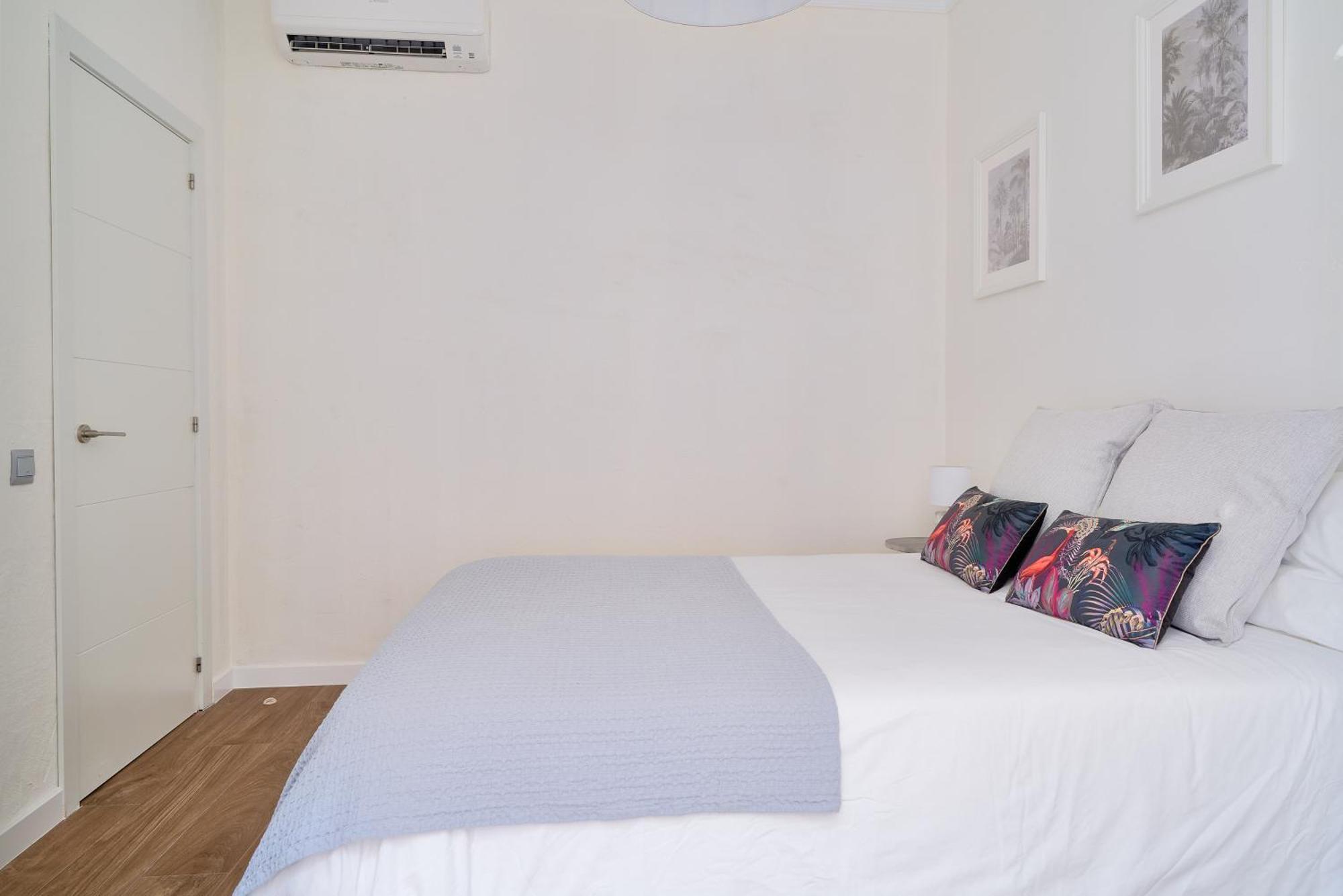 Apartamento Exclusivo Centro Historico Málaga Extérieur photo