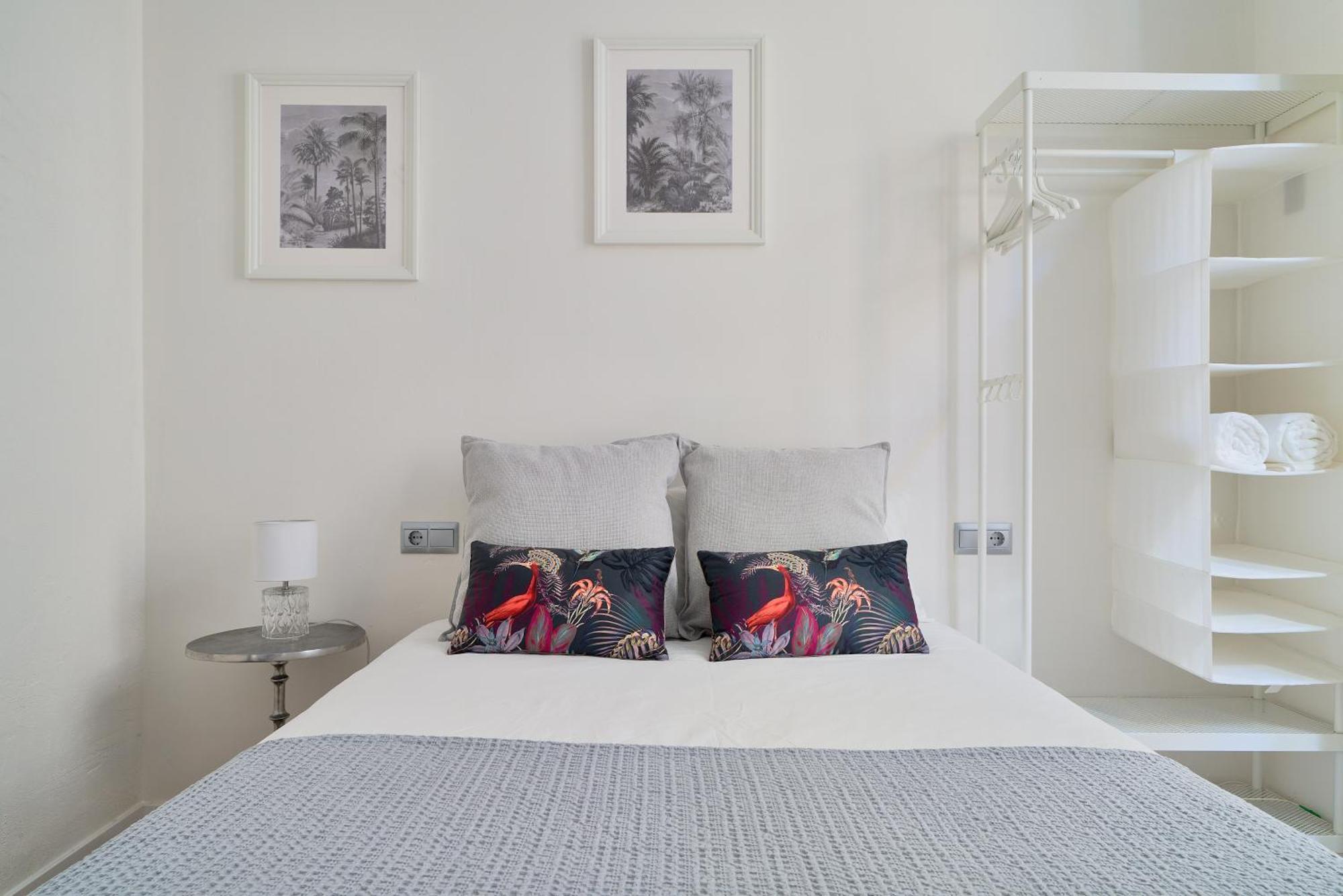 Apartamento Exclusivo Centro Historico Málaga Extérieur photo