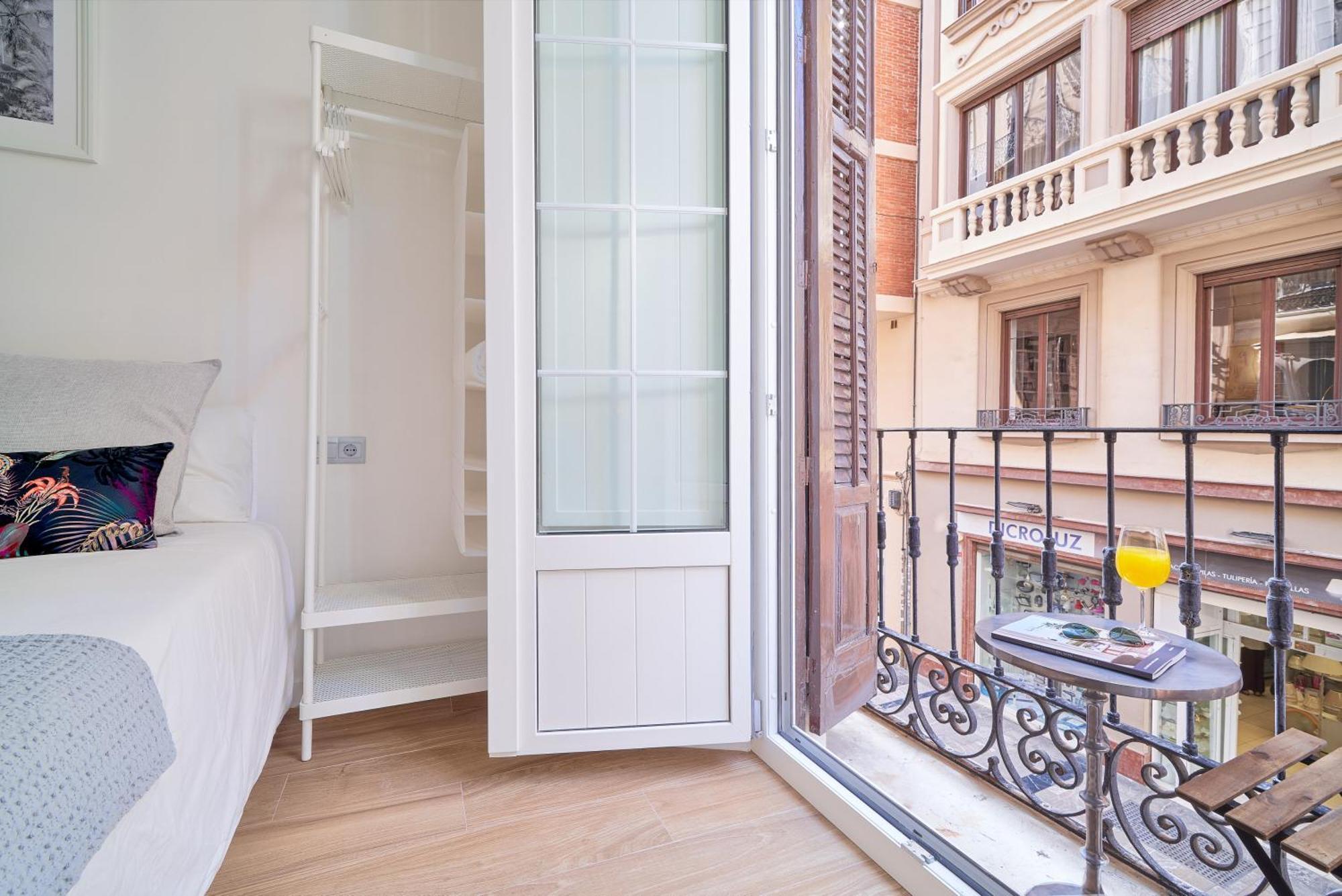 Apartamento Exclusivo Centro Historico Málaga Extérieur photo