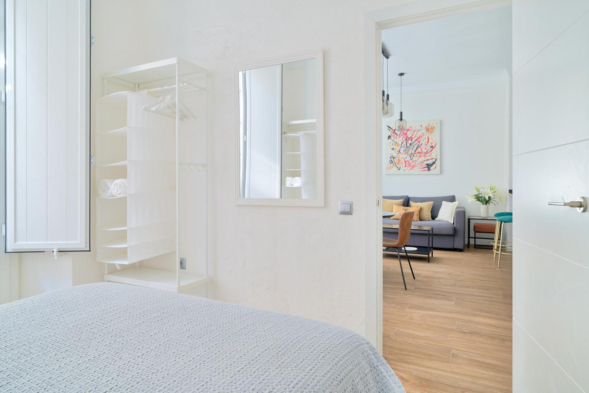 Apartamento Exclusivo Centro Historico Málaga Extérieur photo