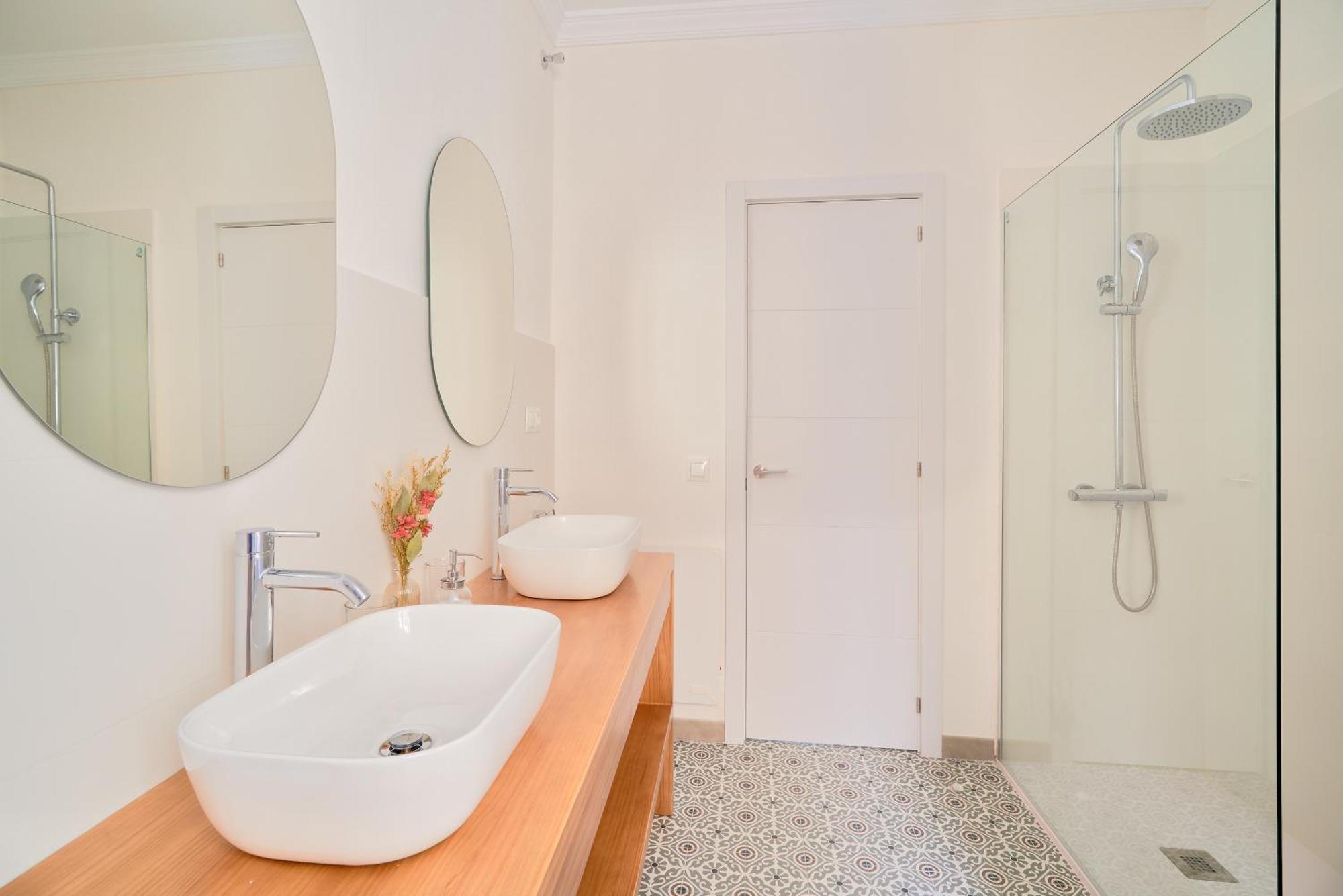 Apartamento Exclusivo Centro Historico Málaga Extérieur photo